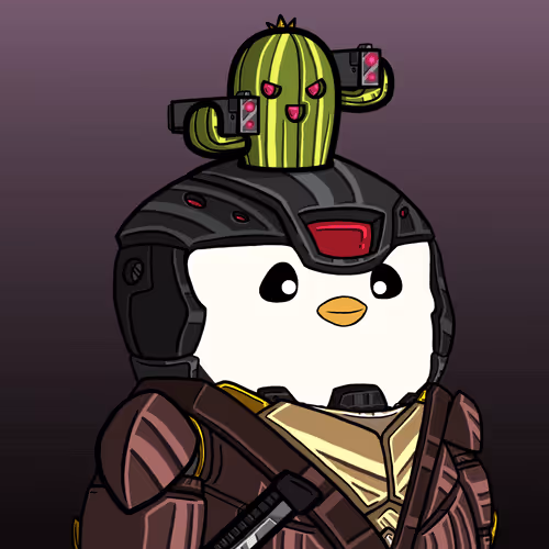 Mechapenguins