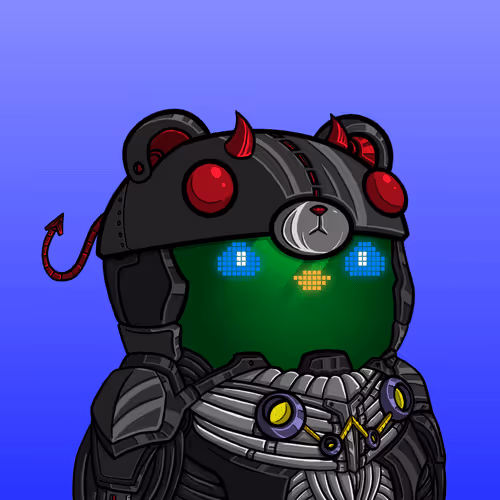 Mechapenguins