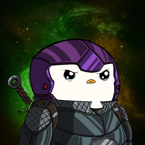 Mechapenguins