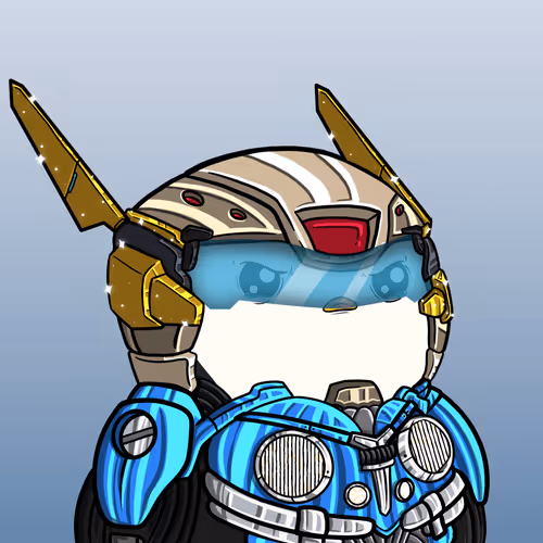 Mechapenguins