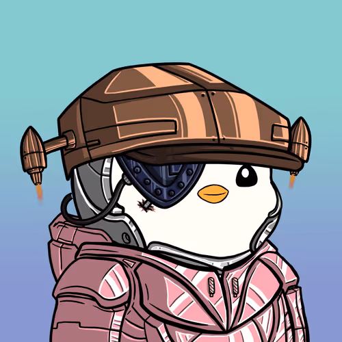 Mechapenguins