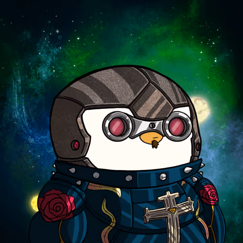 Mechapenguins