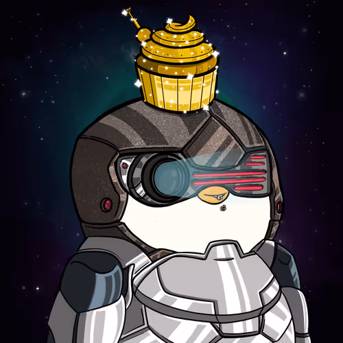 Mechapenguins
