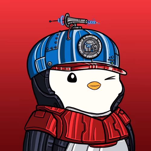 Mechapenguins