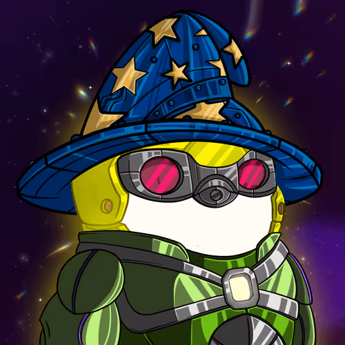Mechapenguins