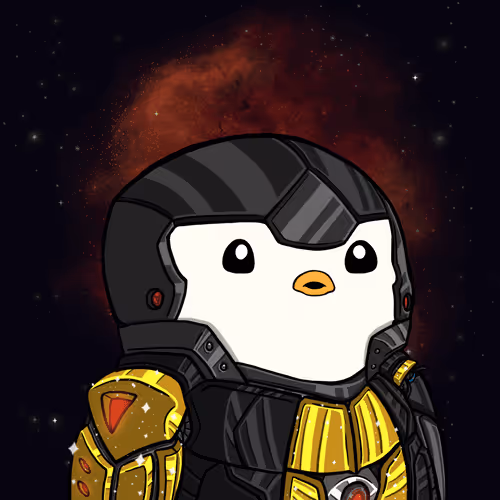 Mechapenguins