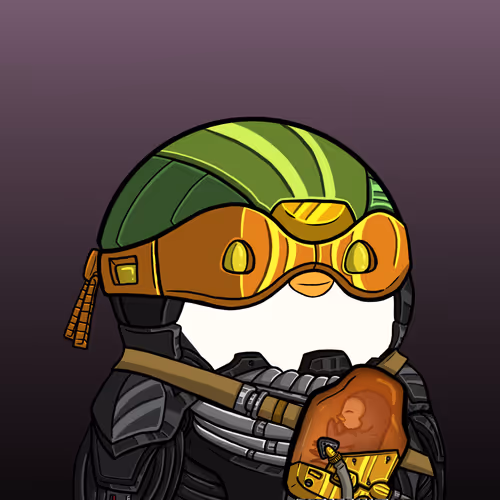 Mechapenguins