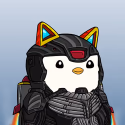 Mecha Penguin #11149