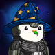 Mecha Penguin #12742