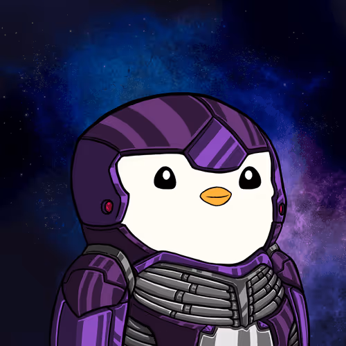 Mechapenguins