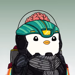 Mecha Penguin #10130