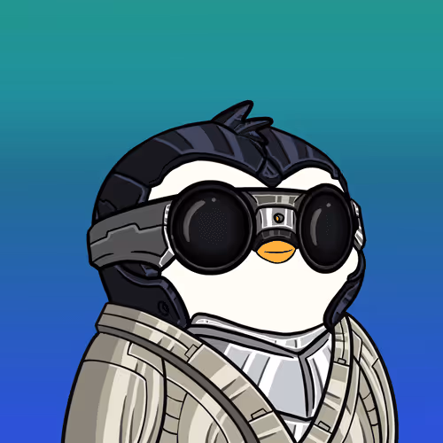 Mechapenguins