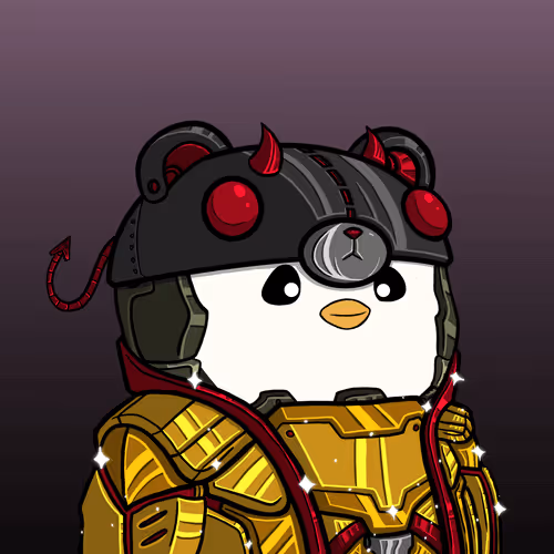 Mechapenguins