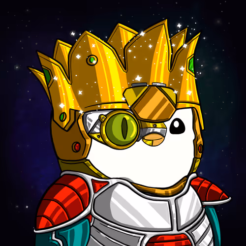 Mechapenguins