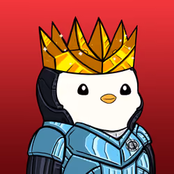 Mecha Penguin #8380