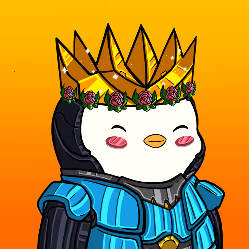 Mechapenguins