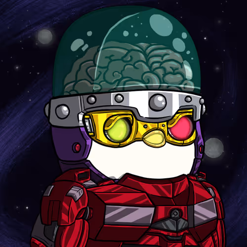 Mechapenguins