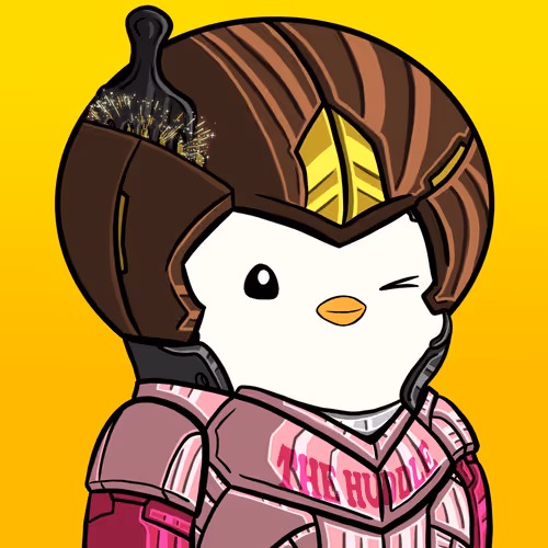 Mechapenguins