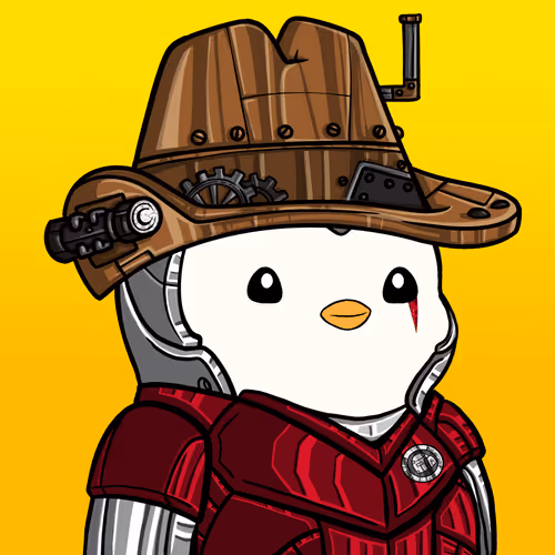Mechapenguins