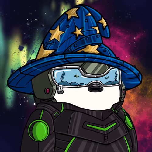 Mechapenguins