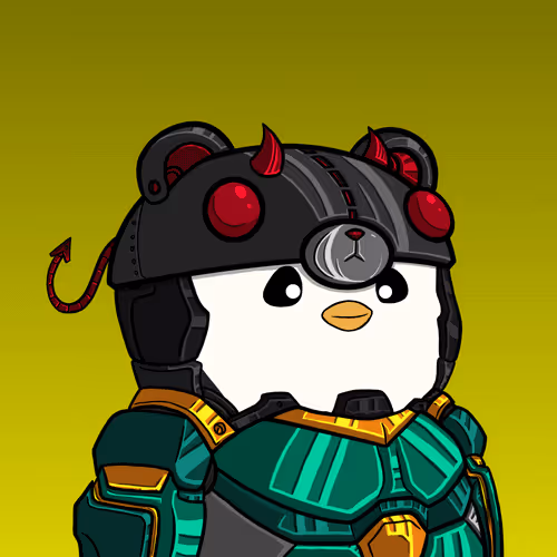 Mechapenguins