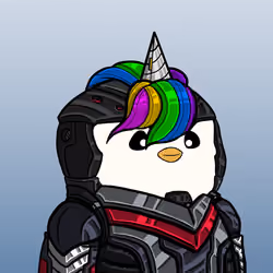 Mecha Penguin #10081