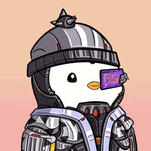 Mechapenguins
