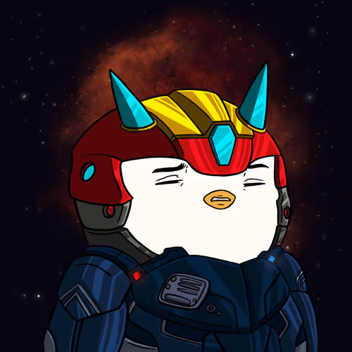 Mechapenguins