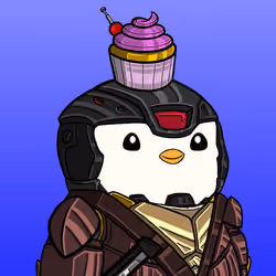 Mecha Penguin #10175