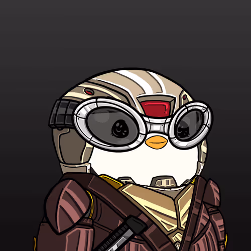 Mechapenguins