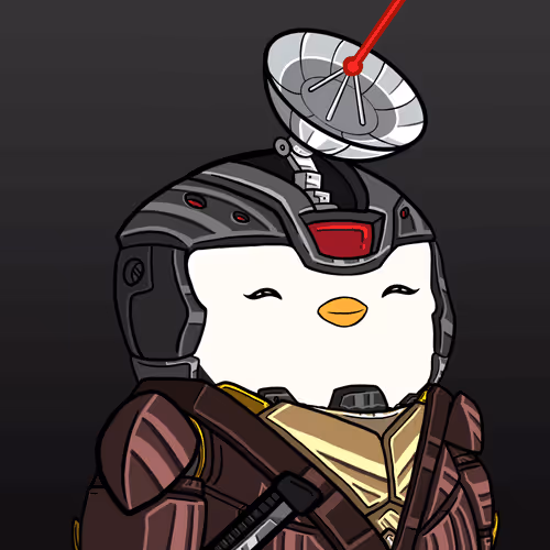 Mechapenguins