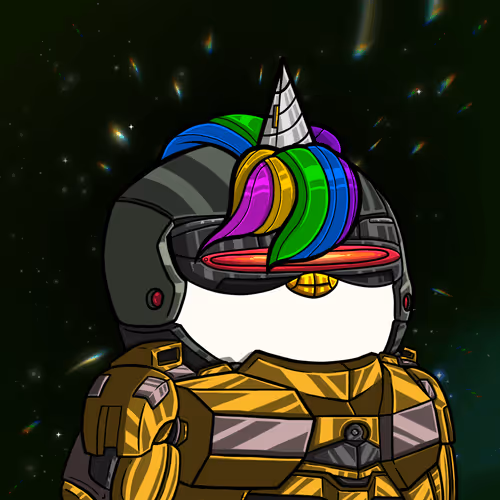 Mechapenguins