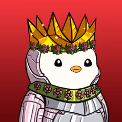 Mecha Penguin #1219
