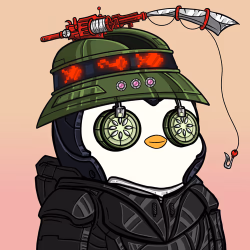 Mechapenguins