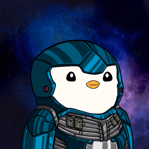 Mechapenguins