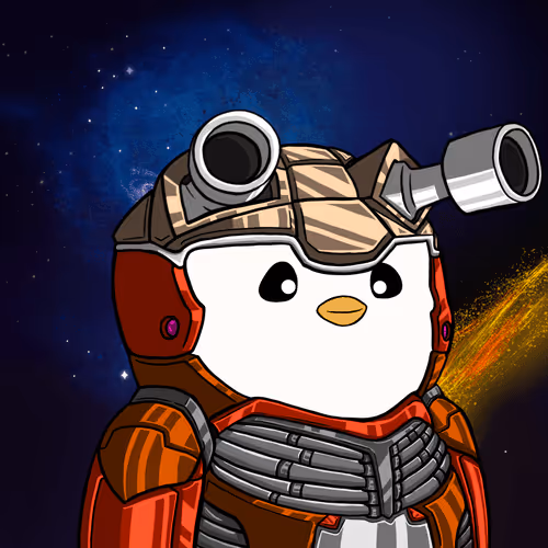 Mechapenguins