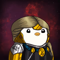 Honorary CryptoCastaway #12587