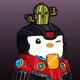 Mecha Penguin #11556