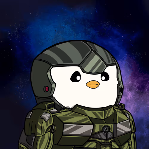 Mechapenguins