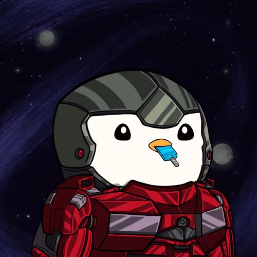 Mechapenguins