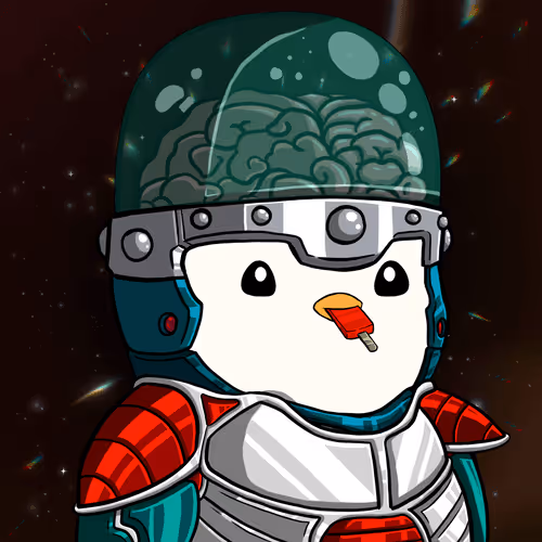 Mechapenguins