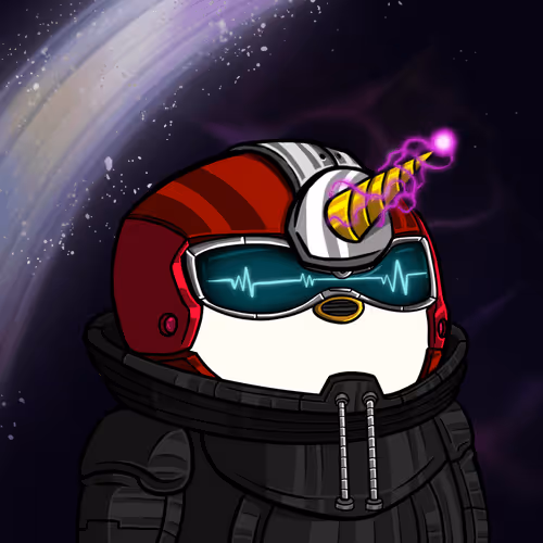 Mechapenguins