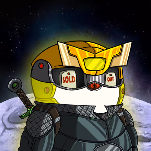 Mechapenguins