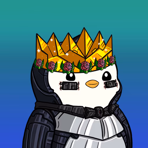 Mechapenguins