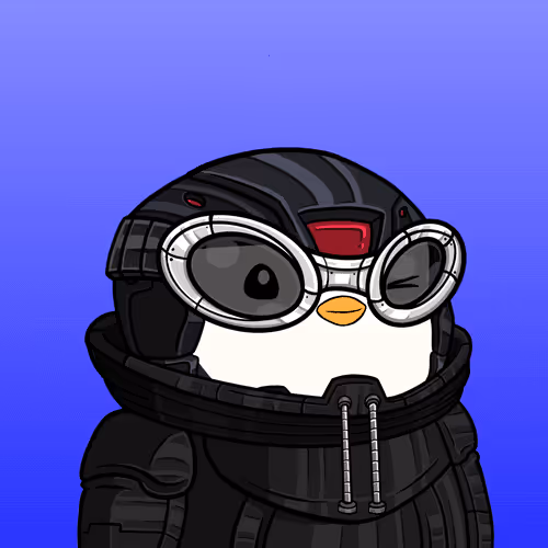 Mechapenguins