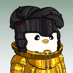 Mecha Penguin #10050