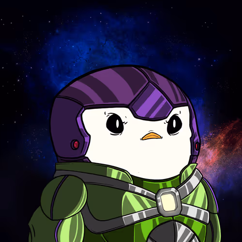 Mechapenguins