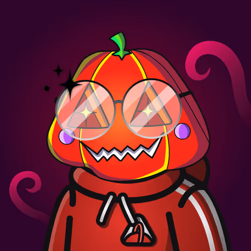 Pumpkin Headed Riders