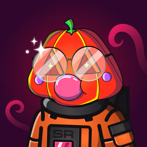 Pumpkin Headed Riders