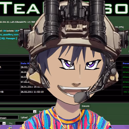 Item #9 Media